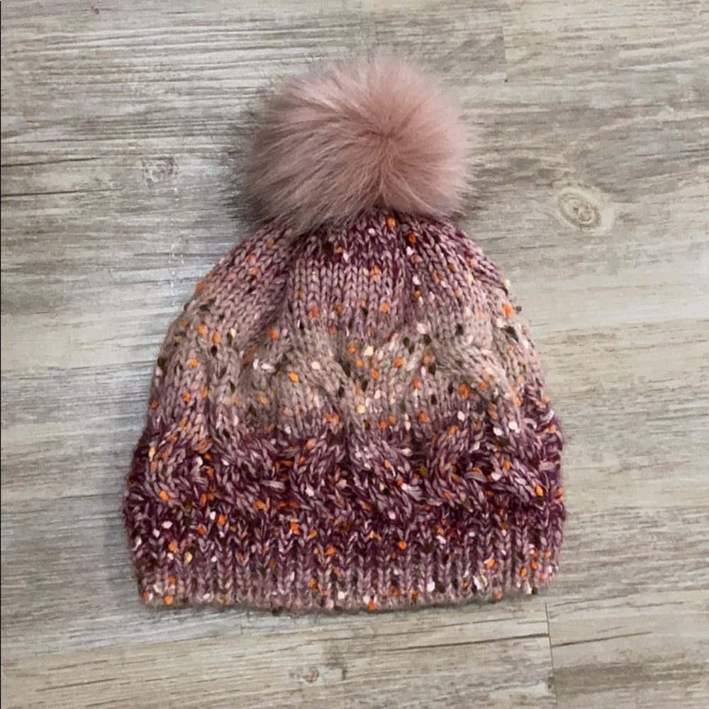 Gorgeous women’s beanie hat